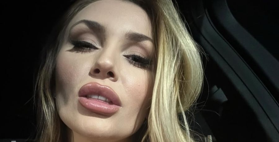 Courtney Stodden | Instagram