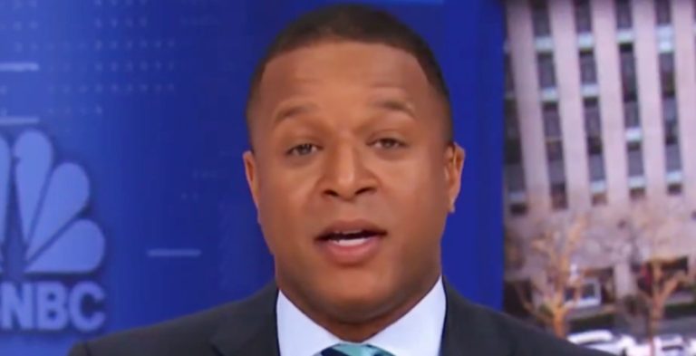 Craig Melvin/Credit: YouTube