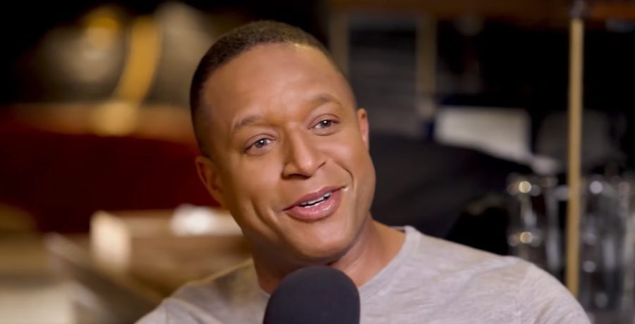 Craig Melvin - YouTube