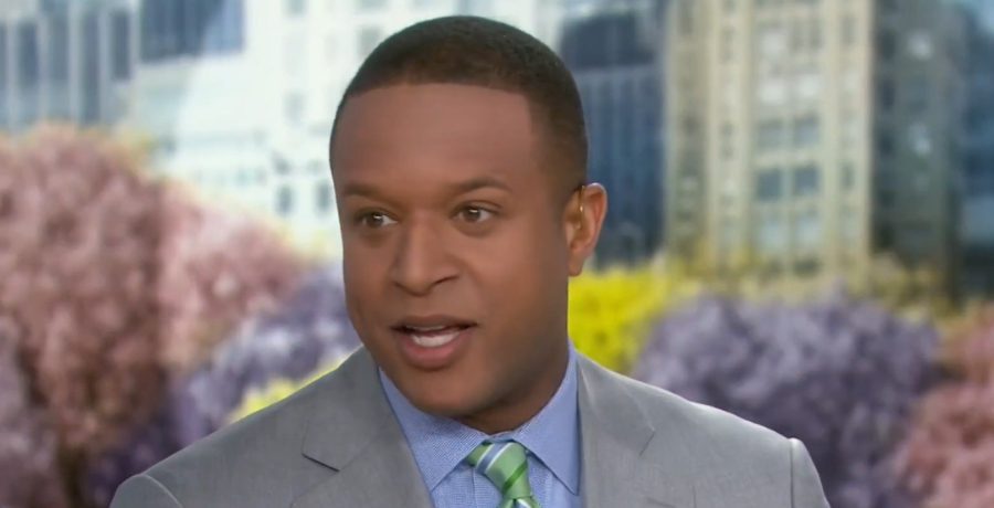 Craig Melvin - YouTube