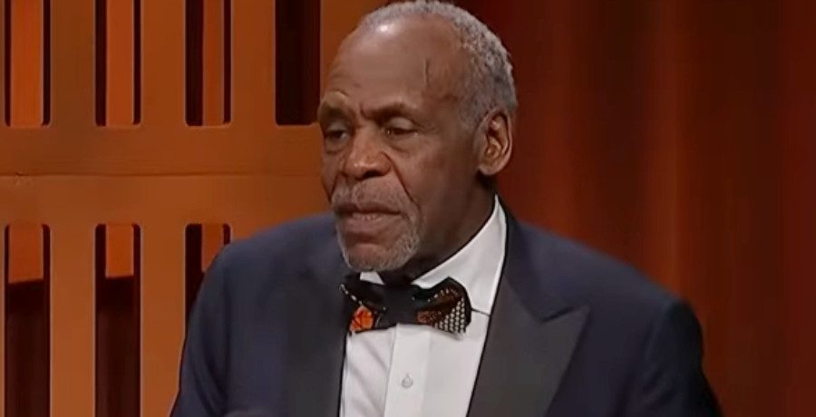 Danny Glover/Credit: YouTube