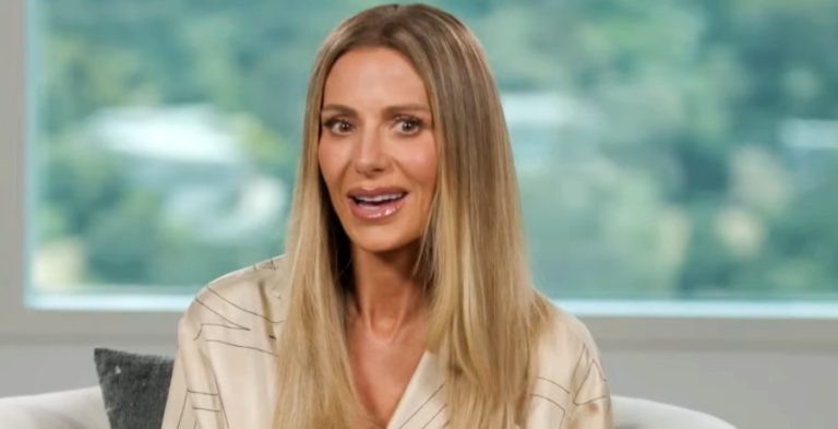 Dorit Kemsley/Credit: YouTube