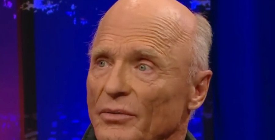 Ed Harris/Credit: YouTube