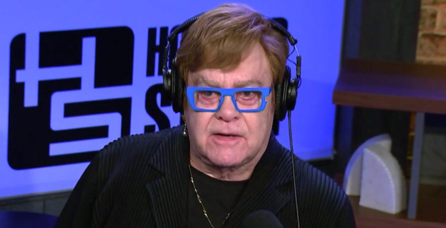Elton John - YouTube