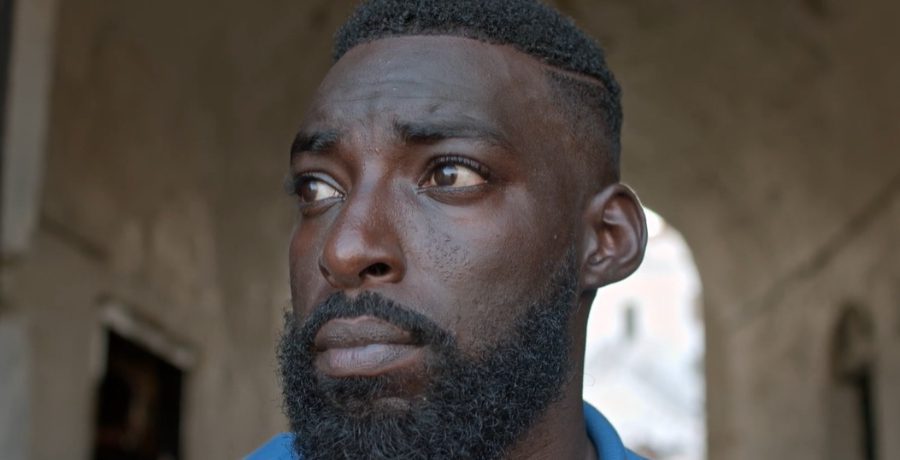 Eric Adjepong - YouTube