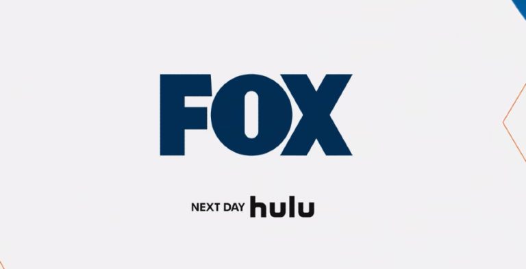 Fox logo/Credit: YouTube