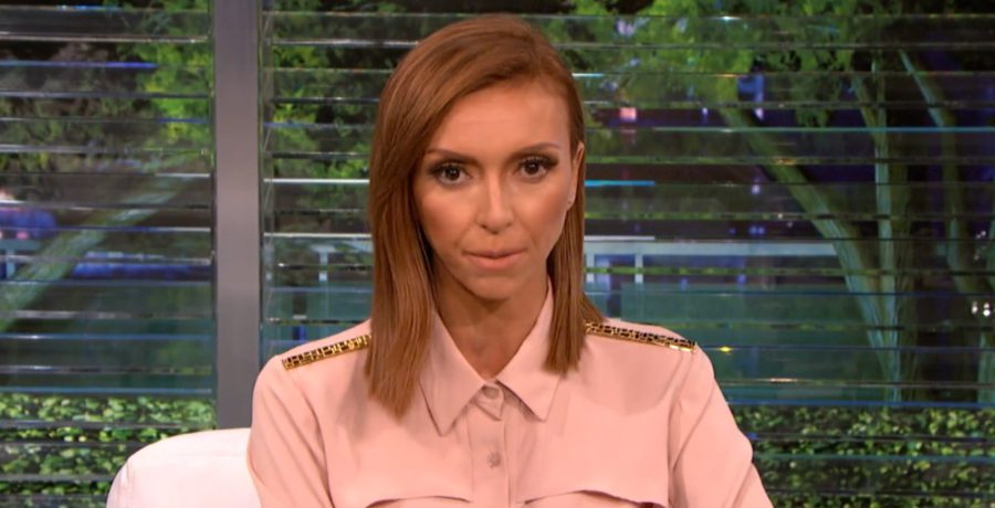 Giuliana Rancic - YouTube
