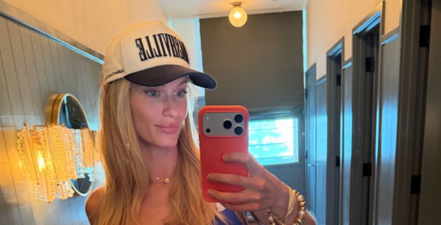Grey's Anatomy Leven Rambin | Youtube