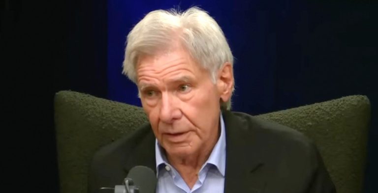 Harrison Ford - YouTube