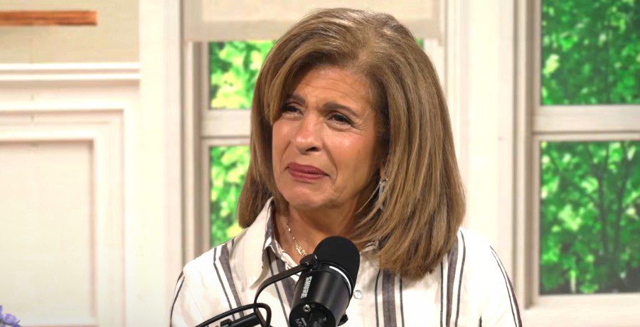 Hoda Kotb - YouTube