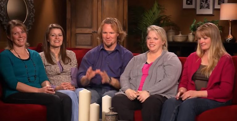 Meri Brown, Robyn Brown, Kody Brown, Kody Brown, Janelle Brown, Christine Brown Woolley- YouTube