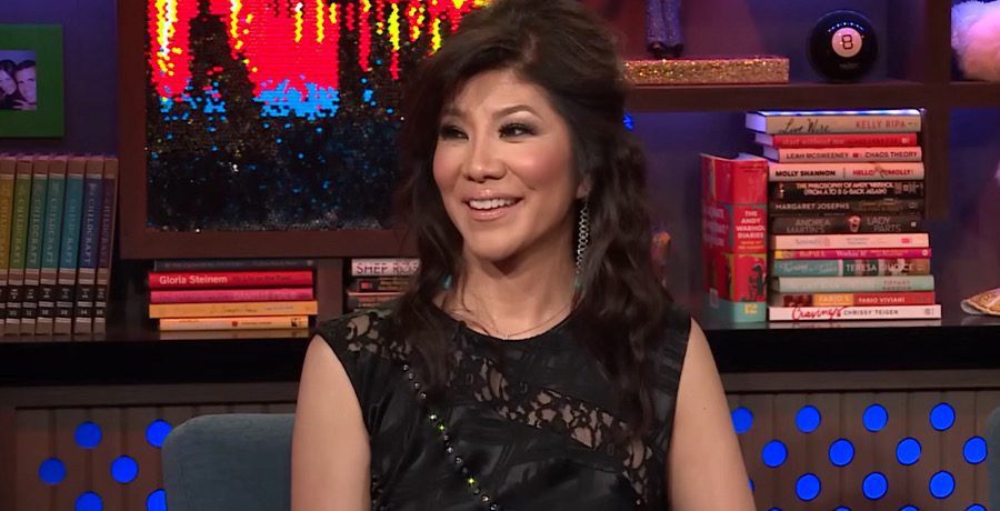 Julie Chen Moonves- YouTube