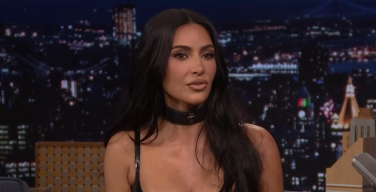 Kim Kardashian- YouTube