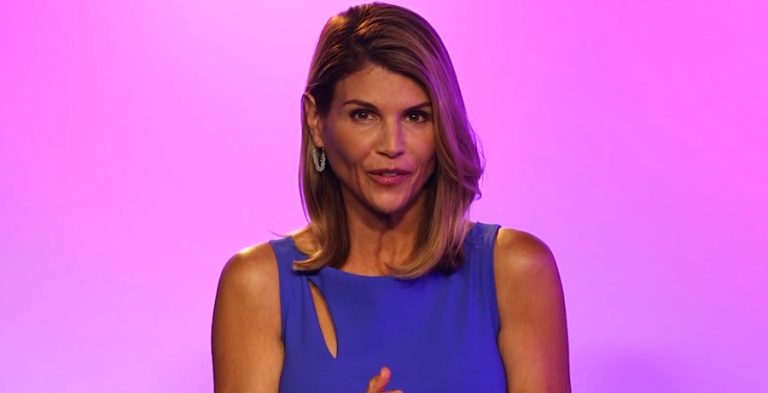 Lori Loughlin- YouTube