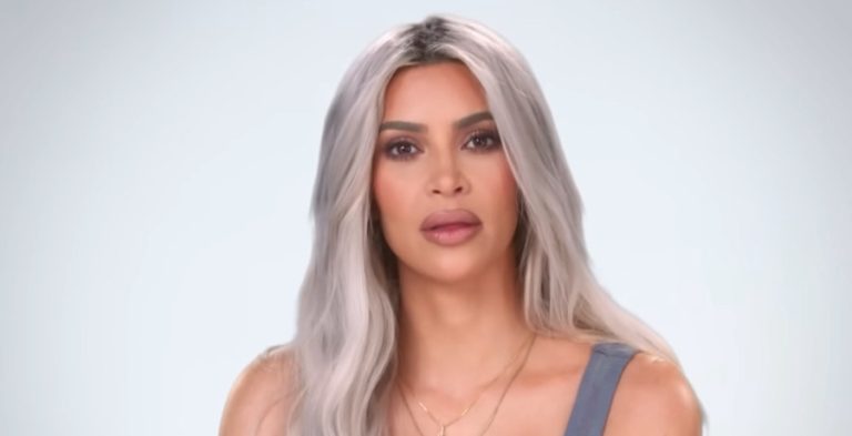 Kim Kardashian- YouTube