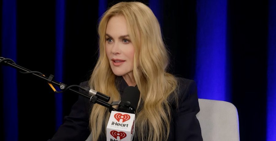 Nicole Kidman- YouTube