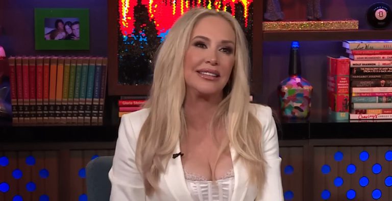 Shannon Beador- YouTube