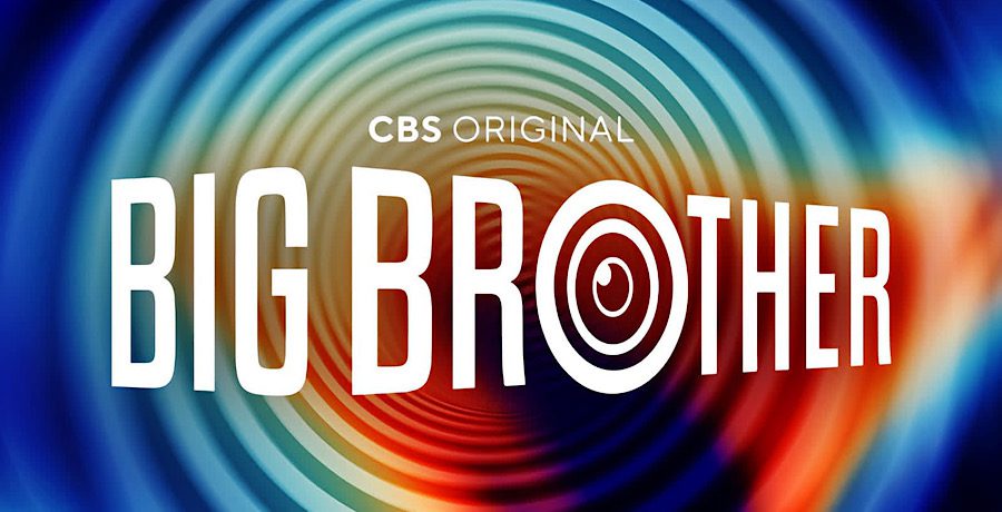 Big Brother Logo- Facebook