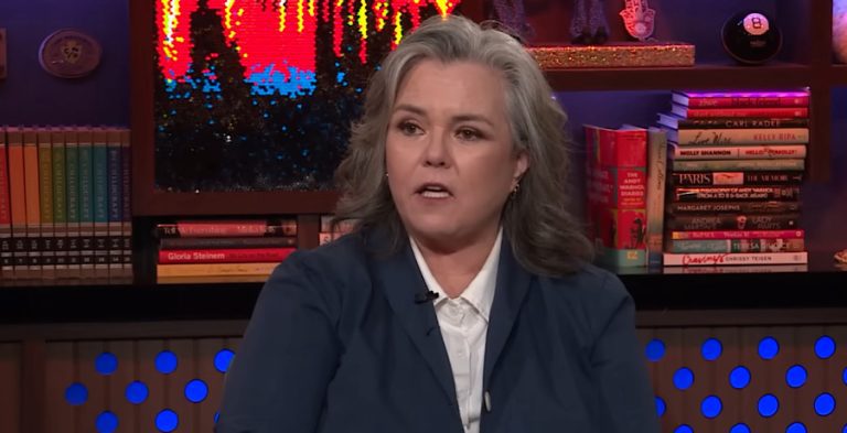 Rosie O' Donnell- YouTube