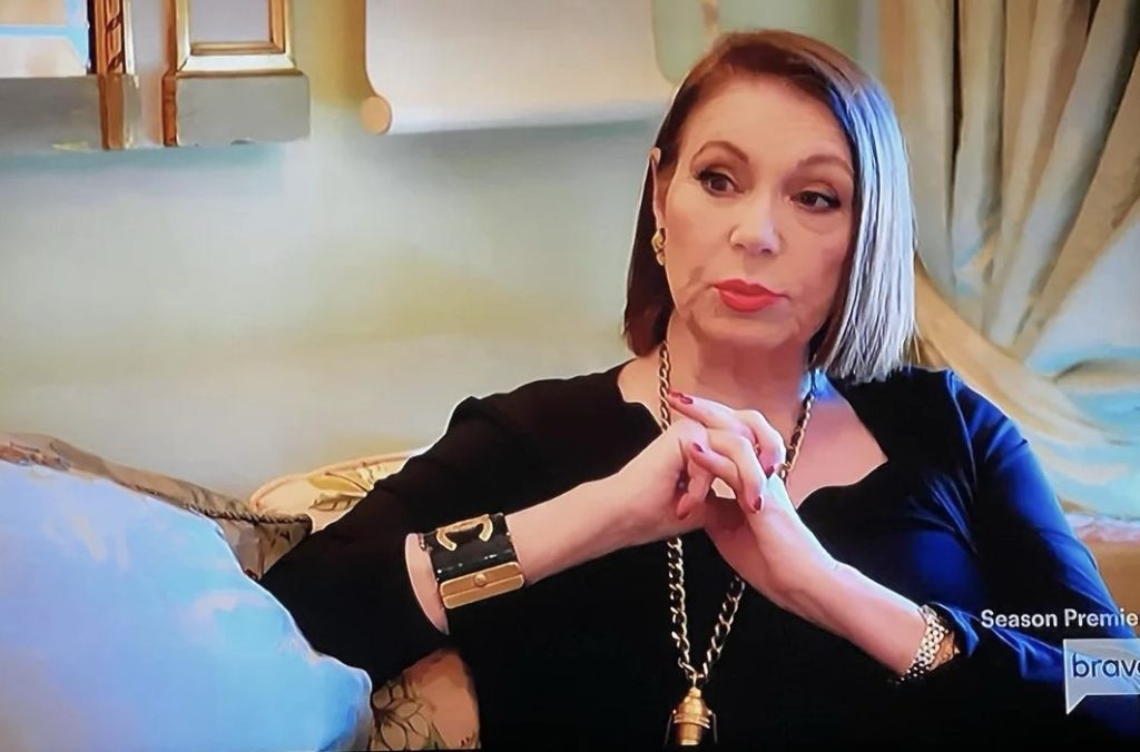 Carole Kent- Reddit