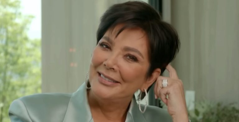 Kris Jenner- YouTube