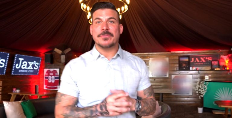 Jax Taylor- YouTube