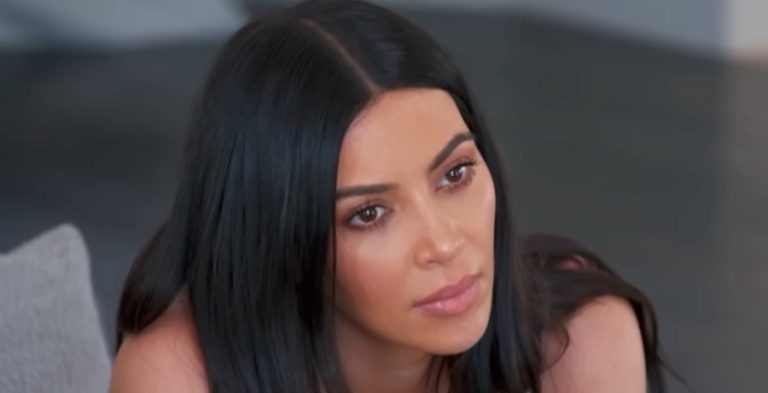 Kim Kardashian- YouTube