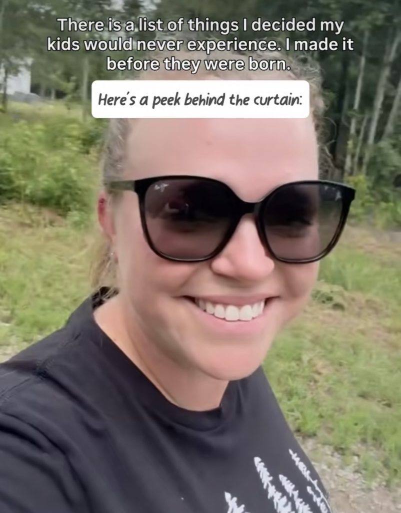 Maddie Brown Brush- Instagram