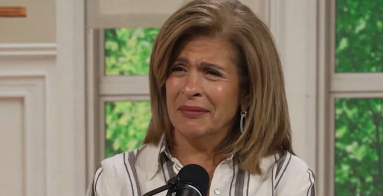 Hoda Kotb- YouTube