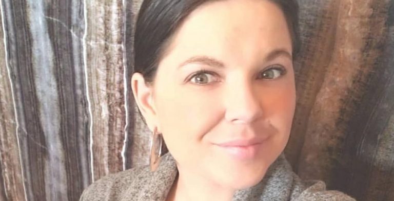 Amy Duggar- Instagram