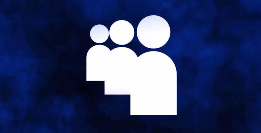 Myspace Logo- YouTube