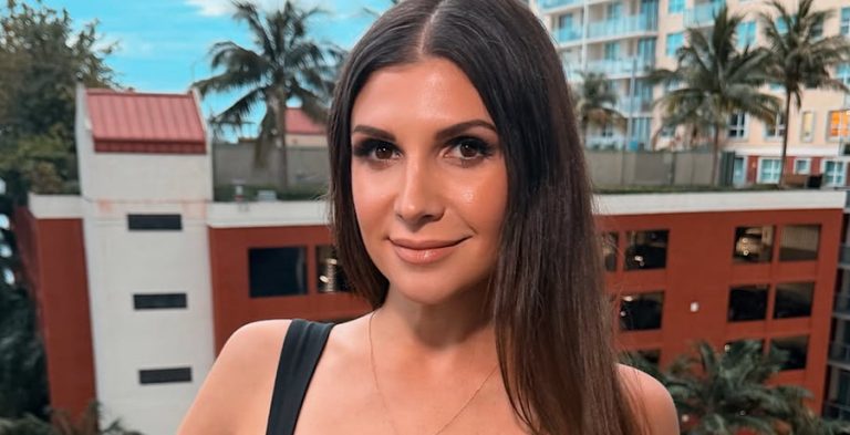 Janet Caperna- Instagram