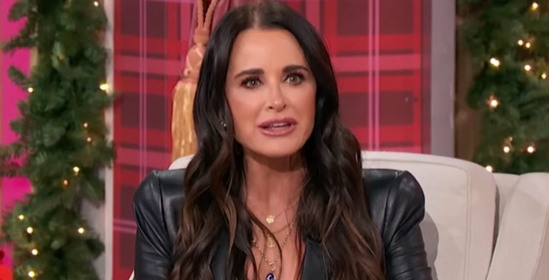 Kyle Richards- YouTube
