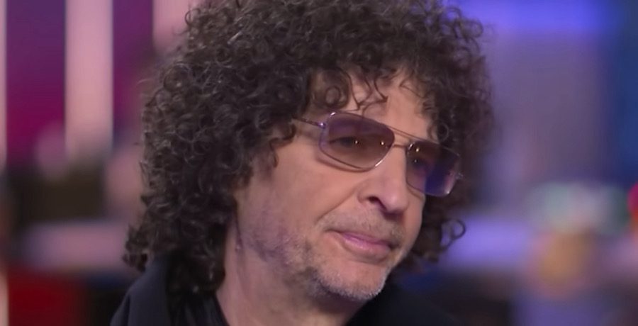 Howard Stern- YouTube