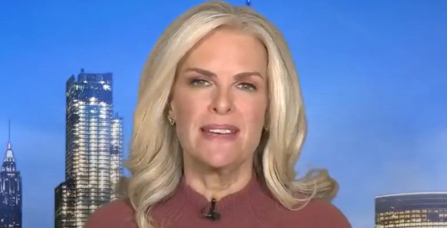 Janice Dean/Credit: YouTube