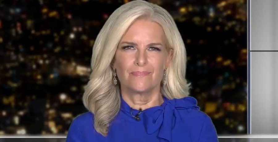 Janice Dean/Credit: YouTube