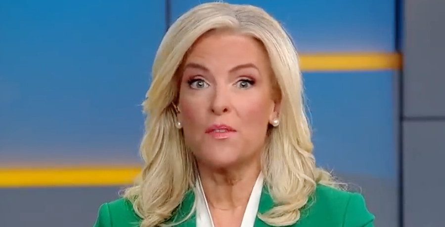 Janice Dean/Credit: YouTube