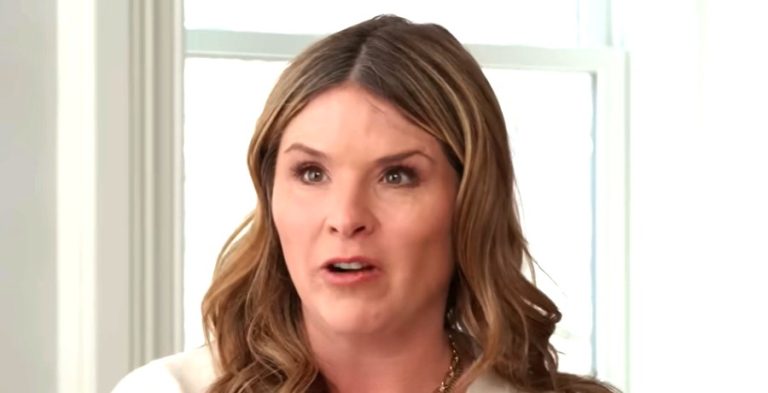 Jenna Bush Hager - YouTube