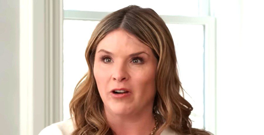Jenna Bush Hager - YouTube