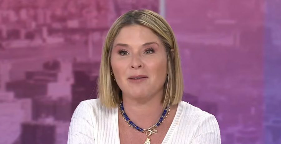Jenna Bush Hager - YouTube