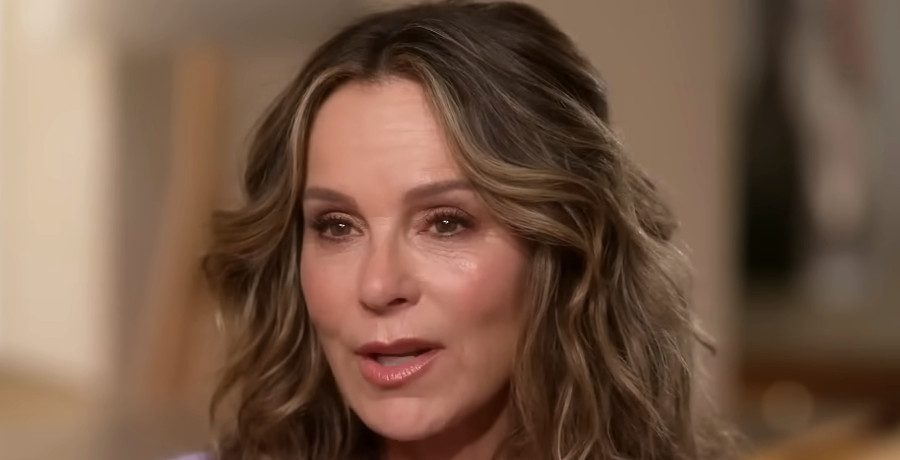 Jennifer Grey/Credit: YouTube