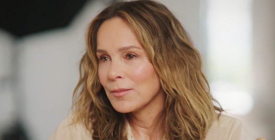 Jennifer Grey/Credit: YouTube