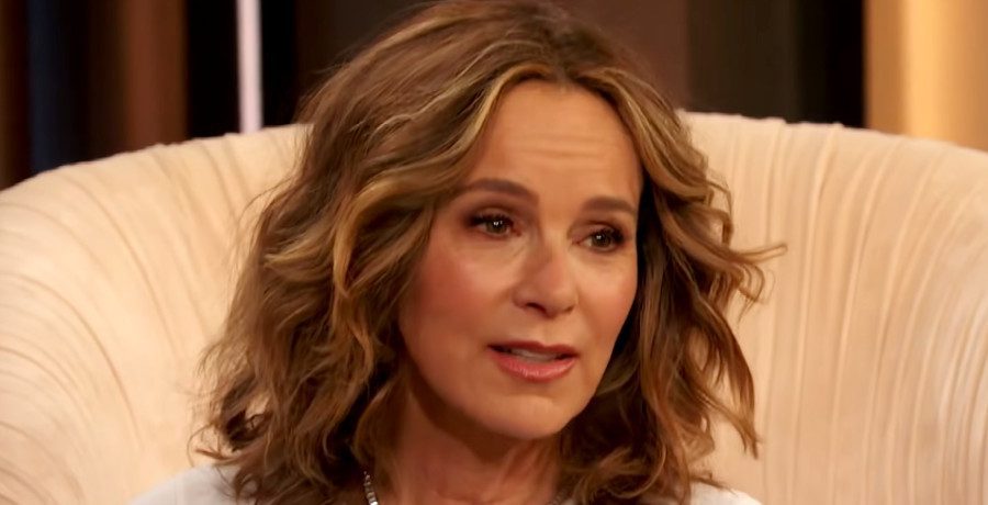 Jennifer Grey/Credit: YouTube