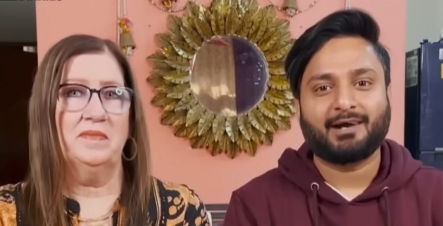 Jenny and Sumit - YouTube