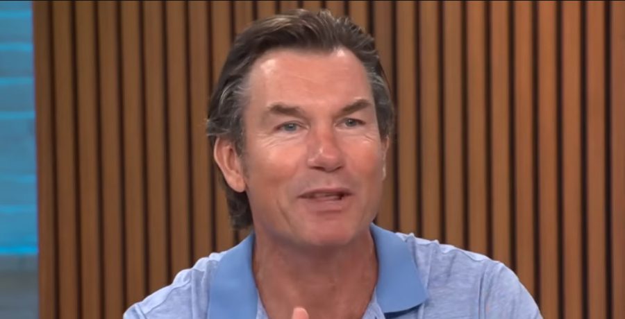Jerry O'Connell - YouTube