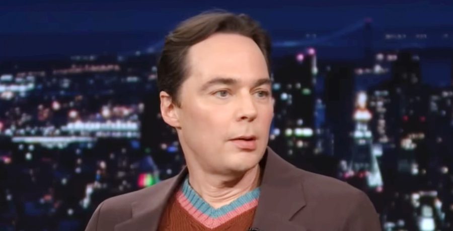 Jim Parsons - YouTube