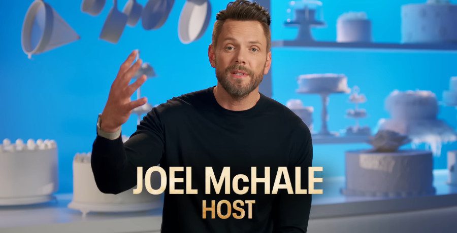 Joel McHale/Credit: YouTube