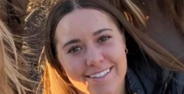 Johannah Duggar/Credit: Instagram