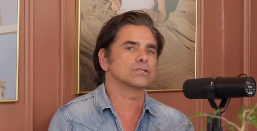 John Stamos - YouTube