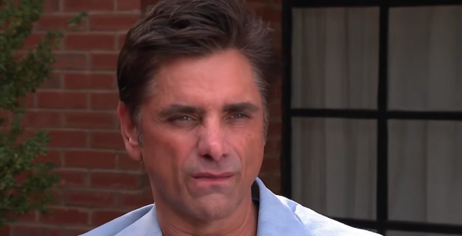 John Stamos - YouTube